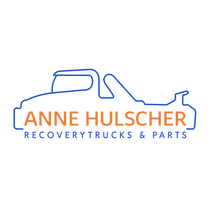 Anne Hulscher Recoverytrucks & Parts