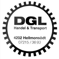 DGL HANDEL & TRANSPORT