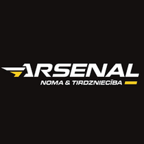 SIA Arsenal Industrial