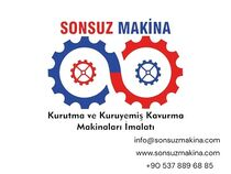 SONSUZ MAKİNA