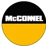logo McConnel